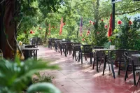 Hoang Minh Mountainside Villa - breakfast