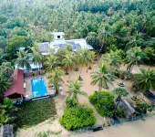 Wellé Wadiya Beach Villa - Swimmingpools