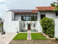 Villa Lagoonscape - Villas