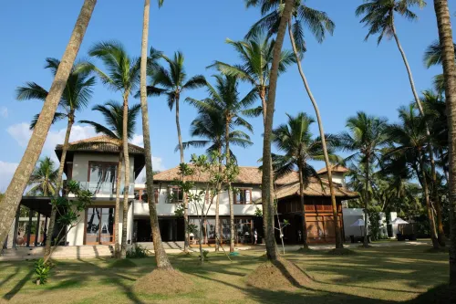 The Villa by Contemporary Ceylon - Villas