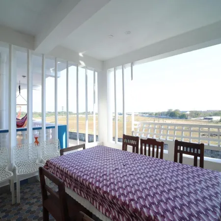 Le Pondy Home Stay