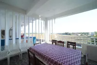 Le Pondy Home Stay - Bintang 4
