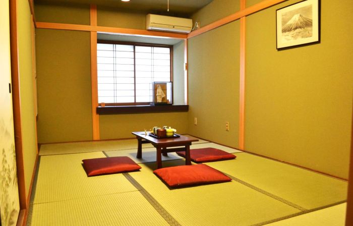 Ryokan Matsumuraya