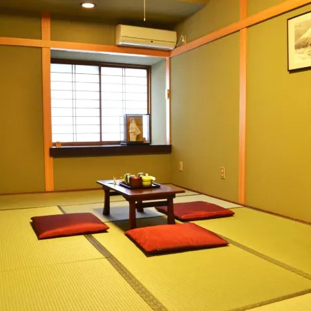 Ryokan Matsumuraya