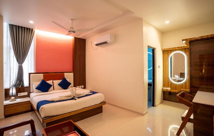 Sree Bharat Residency