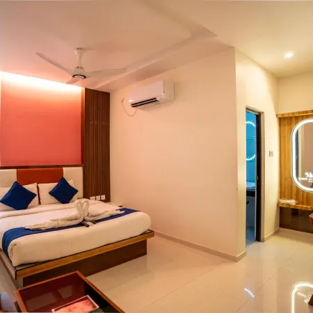 Sree Bharat Residency