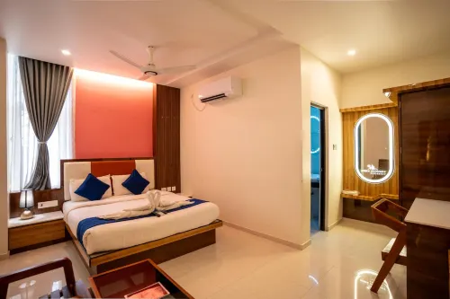 Sree Bharat Residency