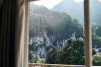 S Resort El Nido - Newly Renovated - Mountain View