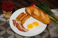 Thakhek Travel Lodge - Bữa sáng