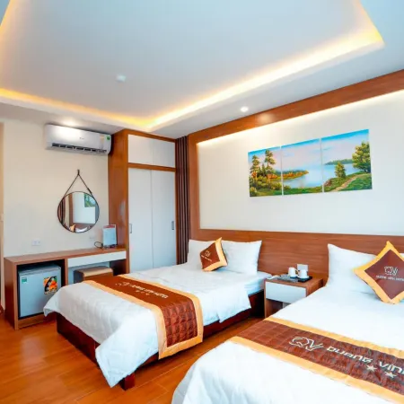 Quang Vinh Hotel
