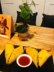 Subha Casa Hotel - 조식 운영