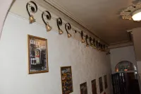 The White Hart Hotel - Wifi