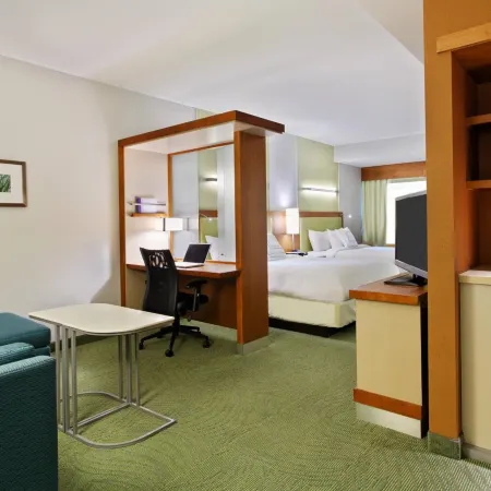 SpringHill Suites Pensacola