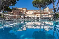 Versilia Palace Hotel