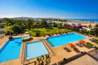 Anezi Apartments - Beach