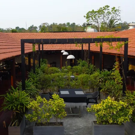 Hotel Riveria by Raj