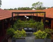 Hotel Riveria by Raj - bar