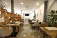 Metro Hotel Terminal Các khách sạn ở 