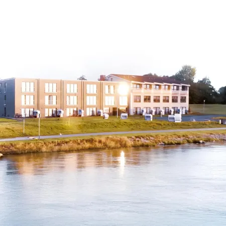 BE Bio Hotel be Natural - Direkt am Wasser