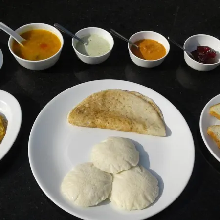 Hotel Aradhana Inn