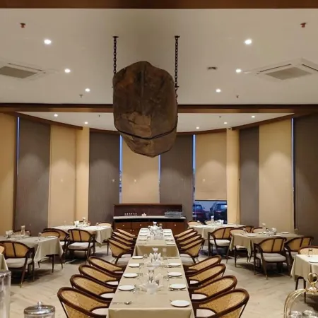 Pukhraj Club And Resort