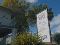 Adventure Taupō Hostel 陶波住宿飯店