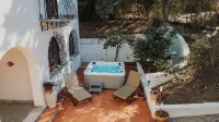 Villa Totò Resort - Hot Tub