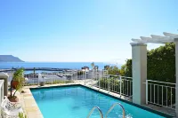 The Grosvenor Guest House & Self Catering - Wifi