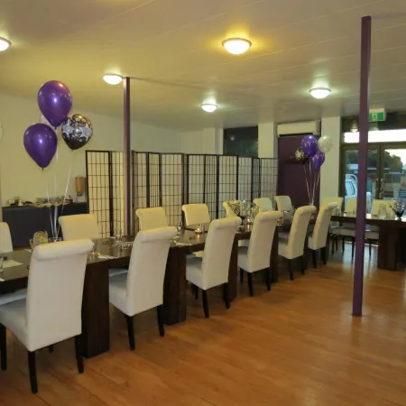 Capricorn Hotel