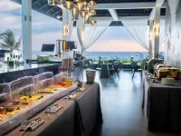 Apsara Resort Koh Rong - breakfast