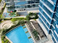 Uptown Parksuites BGC - bar