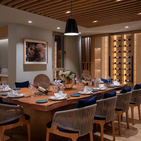 Four Points by Sheraton São Vicente Resort