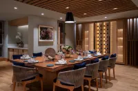 Four Points by Sheraton São Vicente Resort - breakfast