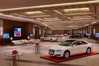 ITC Grand Chola, a Luxury Collection Hotel, Chennai - С парковкой