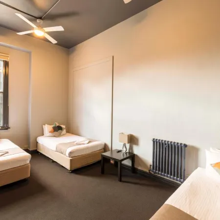 Hotel Canobolas