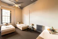 Hotel Canobolas - 3-Star