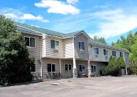 Hotel Salmon - 2-Star