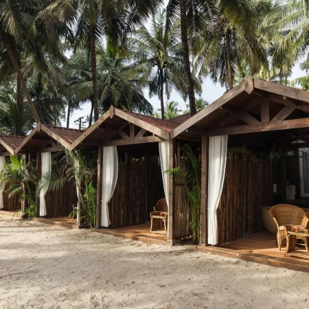 Larisa Beach Resort
