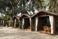 Larisa Beach Resort - Merinäköala