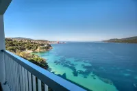 Hotel Roc E Mare - Sea View