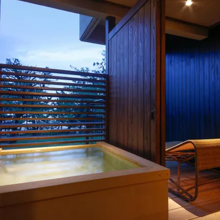 Awaji Hamarikyu Villa Takumi