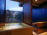 Awaji Hamarikyu Villa Takumi - Hot Springs