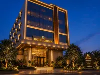 Hotel ORIGIN Hyderabad Airport - Pet friendly