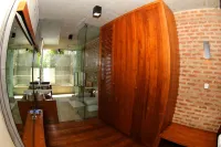 Kalundewa Retreat - spa