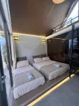 MI LE GARDEN Chalet - Bãi đậu xe
