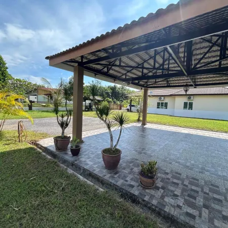 D’View Guesthouse – Comfortable Stay Jitra