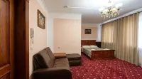 Andalusiya Hotel - Inns