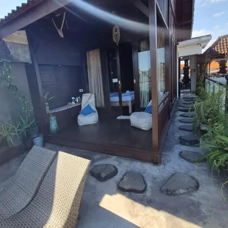 Canggu Spirit Guest House