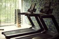 Van der Valk Hotel Antwerpen - palestra