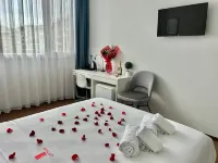 City Plaza Apartments & Rooms - Wifi